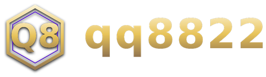 qq8822 logo